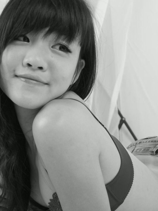 美丽的蜜桃1